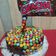 Cooksnap dari Ana Marshall untuk resep Cha cha anti gravity cake