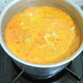 Cooksnap dari Kiki Andriani untuk resep Sayur Lodeh Nangka