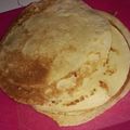 El cooksnap de chronos2016 gonzalez cuando hizo Panqueques - Crepes.