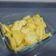 El cooksnap de sckandey cuando hizo Patatas a lo pobre en lékué.