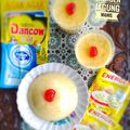 Cooksnap dari Peni Yovita untuk resep Puding Jagung Manis #kamismanis