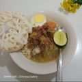 Cooksnap dari Devyna Hasan untuk resep 36. Soto Daging Sapi - Soto Madura
