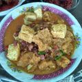 Cooksnap dari Fitria untuk resep Sayur krecek sunda