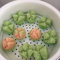 Cooksnap dari Uthe Tirza untuk resep Apem tepung beras