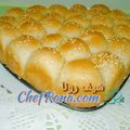 صورة من Ronna Shawky، شاركها بعد تجربة وصفة خليه النحل