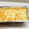 姚佩妘's cooksnap of when they made 焗烤馬鈴薯泥.