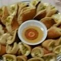 صورة من The-meR، شاركها بعد تجربة وصفة قطايف بالقشطة