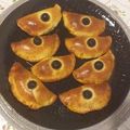 صورة من Maisa 🦋، شاركها بعد تجربة وصفة سوفلي بالبصل والطماطم