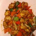 Cooksnap dari dewi untuk resep Kungpao Chicken Crispy