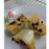 Cooksnap dari Mrs.Naga untuk resep PUDING PANGGANG TAPE Singkong nan lembut