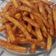 Nisha's cooksnap of when they made પેરી પેરી ફ્રેન્ચ ફ્રાઈસ (Peri Peri French Fries Recipe In Gujarati).