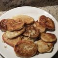 Cooksnap από Αθανασία Νταλαγιάννη ! στη συνταγή Τηγανίτες! !!!