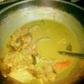 Cooksnap dari Dapur Mama Adam untuk resep Tongseng ayam