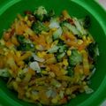 Cooksnap dari Anisty Indah untuk resep Tumis Brokoli Jagung Wortel