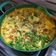 Cooksnap dari Iik Freksti untuk resep Sayur Lodeh (Kacang Panjang, Terong, Labu Siam, dan Tahu)