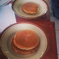 Cooksnap dari Faisal Ariya untuk resep Dorayaki どら焼き