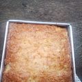 Cooksnap dari naimah untuk resep Bolu Pisang Irit 1 Telur No Mixer super lembbutt