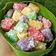 Cooksnap dari Dilla Wahab untuk resep Cenil Singkong