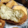 El cooksnap de Evelin cuando hizo Rosquitas súper fácil.