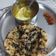 Geeta Panch का कुकस्नैप जब उन्होंने सरसो का साग (Sarson ka saag recipe in hindi) बनाया था।