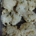 Cooksnap dari Maulida Khasanah untuk resep Cireng Nasi Crispy