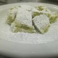 Cooksnap dari Denartt untuk resep FRUTY MELTS ala LC