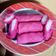 Cooksnap dari sulistiyo fadillah untuk resep Dadar gulung isi fla /merah putih