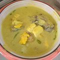 Cooksnap dari Vina Kitchen untuk resep Gulai Pangek Masin ikan tongkol (khas Minang)