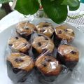 Cooksnap dari anggit hapsari26 untuk resep Muffin Tape Keju