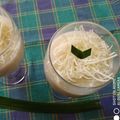 Cooksnap dari Tita dapoerhideung untuk resep Singkong Thai creamy