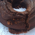 El cooksnap de Irene-Guirao cuando hizo Tarta de naranja y chocolate.