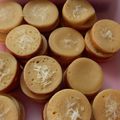 Cooksnap dari Tina Setiawati (Mama Fiona) untuk resep Kue Lumpur Kentang mini ala bakulan