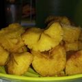 Cooksnap dari Meilya Andryan untuk resep Pohong keju