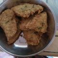 Cooksnap dari Badriani Bakri untuk resep Tempe Mendoan Krispi