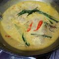 Cooksnap dari Diah Purnamasari untuk resep Gulai kakap aceh