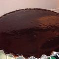 El cooksnap de micaelariemersma cuando hizo Tarta bombón.