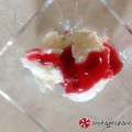 Cooksnap από kitten στη συνταγή Frozen Yogurt