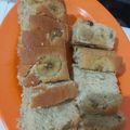 Cooksnap dari Mhyoza Mee untuk resep Bolu pisang anti gagal ukuran sendok