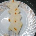 Puja Shaw's cooksnap of when they made ভাপা সন্দেশ (Bhapa Sandesh recipe in Bengali).