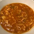 Hungariangirl90 Cooksnap-ja, amikor elkészítette a(z) Paradicsomos káposzta fasírttal receptet.