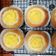 Cooksnap dari sarah hanum (initeh_uni) untuk resep Custard Bun (Metode Autolisis)