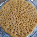 کوک اسنپ 🍩Mojgan🍩 بعد از امتحان کردن حلوای شير.