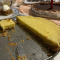 El cooksnap de vio cuando hizo Key lime pie.