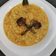 El cooksnap de Mittä cuando hizo Arroz con calabaza y sobrasada.