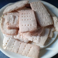El cooksnap de majose1957 cuando hizo Shortbread (galletitas escocesas) 🏴󠁧󠁢󠁳󠁣󠁴󠁿.