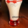 Cooksnap dari Basma untuk resep Es Sirup DHT Susu