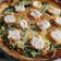 El cooksnap de Jose Saavedra cuando hizo Quiche de espinacas, huevos, pasas y queso de cabra, para vegetarian@s.