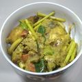 Cooksnap dari Fransisca Cha untuk resep Pesmol Ikan Kembung