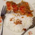 Cooksnap dari Eka 🍃 untuk resep Ayam Geprek Sambel Bawang/Sambal Korek