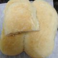 簡敏慧 的 免揉巧巴達拖鞋麵包- 手法簡單 零失敗 cooksnap